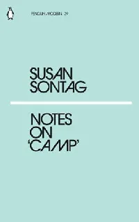 Notes on ‘Camp’