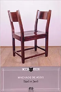 Esaú e Jacó