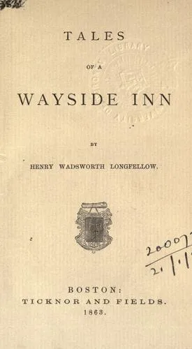 Tales of a wayside inn