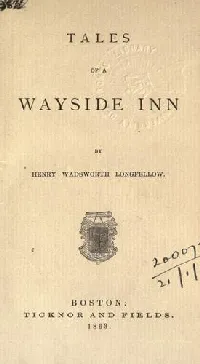 Tales of a wayside inn