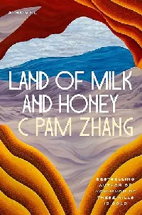 Land of Milk and Honey