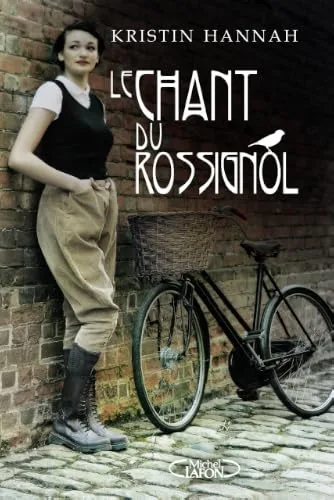 Le Chant du rossignol