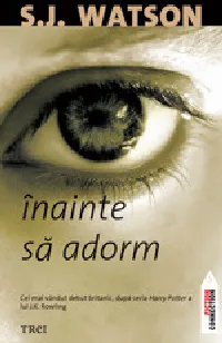 Înainte să adorm