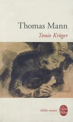 Tonio Kröger