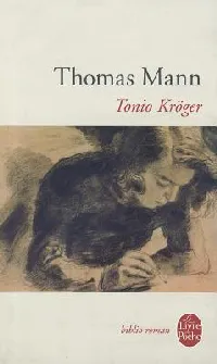 Tonio Kröger