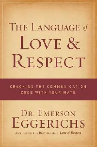 Language of Love and Respect