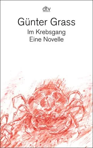 Im Krebsgang cover