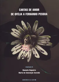 Cartas de amor de Ofélia a Fernando Pessoa cover
