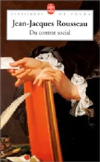 Du contrat social