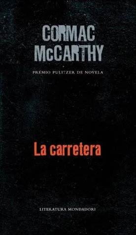 La carretera cover