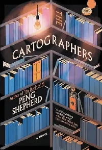 The Cartographers