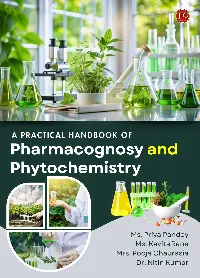 A Practical Hand Book Of Pharmacognosy and Phytochemistry