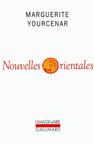 Nouvelles orientales cover