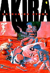 Akira, Vol. 1