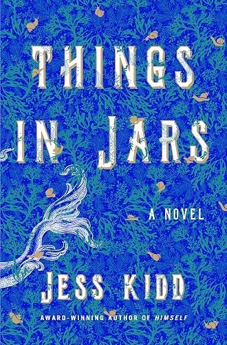 Things in Jars