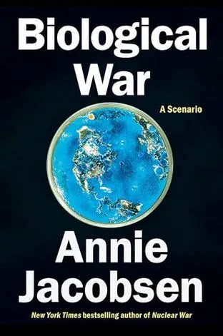 BIOLOGICAL WAR