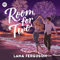 Room for Two (Audible Audio)