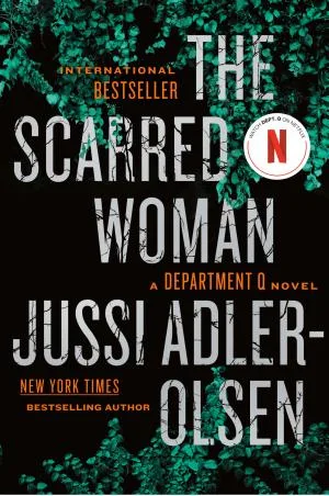 The Scarred Woman