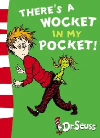 There's a Wocket in My Pocket!