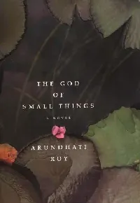 The God of Small Things