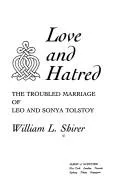 Love and hatred