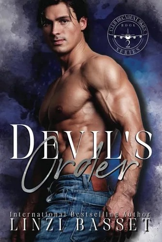 Devil's Order - A Later-in-life Billionaire Suspense Romance