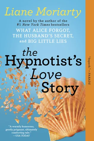 The Hypnotist's Love Story