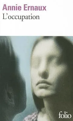 L'Occupation cover