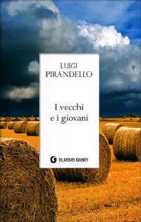 I vecchi e i giovani