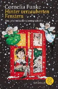 Hinter verzauberten Fenstern