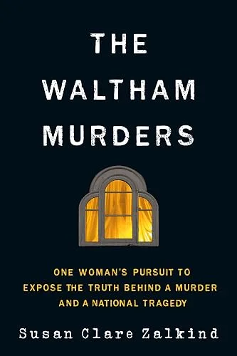 The Waltham Murders