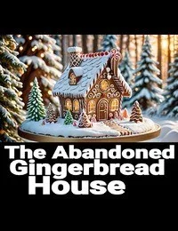 The Abandon Gingerbread House
