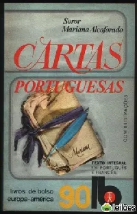Cartas Portuguesas
