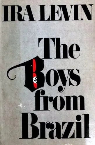The Boys from Brazil