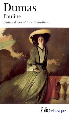 Pauline cover