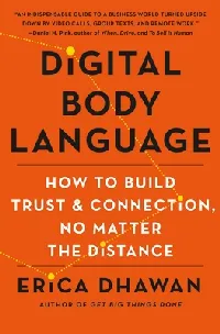 Digital Body Language: How to Build Trust and Connection, No Matter the Distance