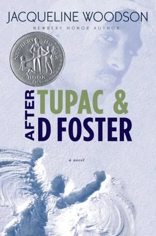 After Tupac and D Foster cover