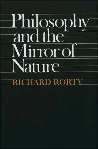 Philosophy and the Mirror of Nature