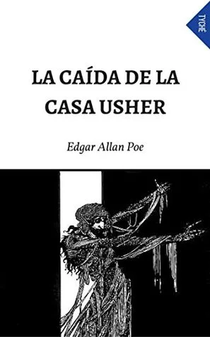 La caída de la Casa Usher