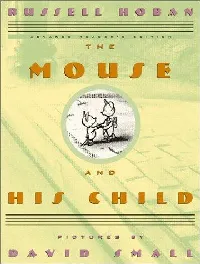 The mouse and his child