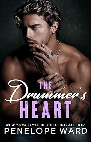 The Drummer's Heart cover