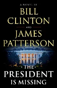 The President Is Missing