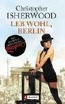 Leb wohl, Berlin cover
