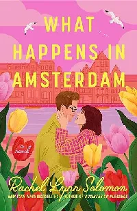 What Happens in Amsterdam