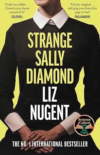 Strange Sally Diamond