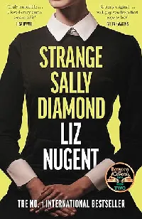 Strange Sally Diamond