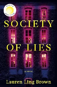 Society of Lies