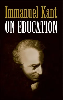 On Education cover