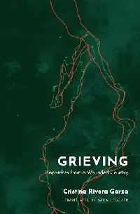 Grieving: Dispatches from a Wounded Country