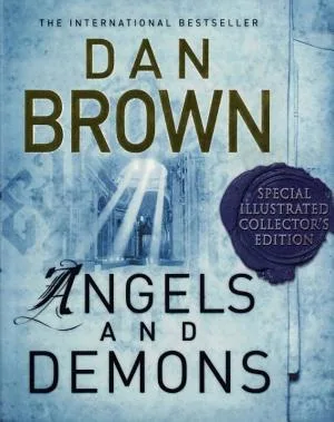 Angels and Demons